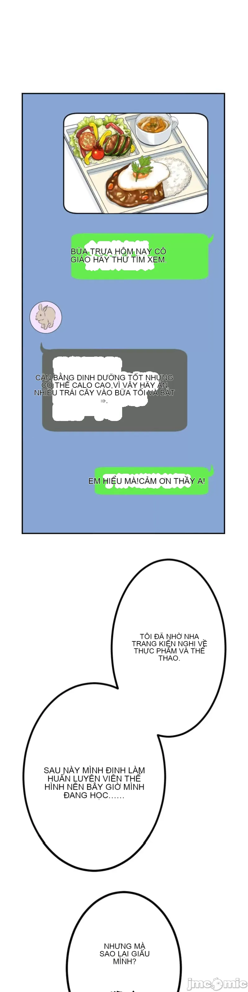 Pu chi !! Kế hoạch giảm béo Chương 1-30