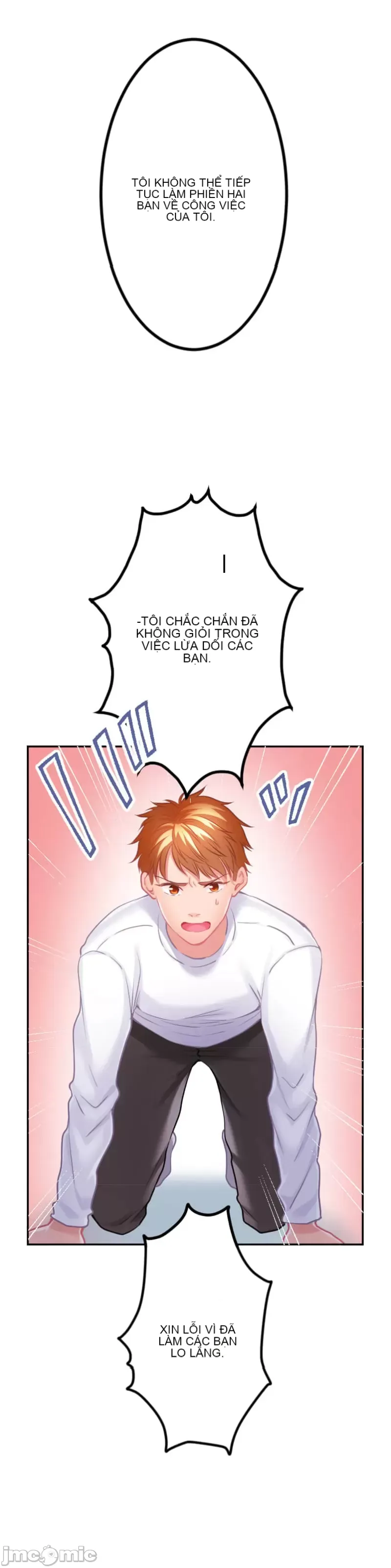 Pu chi !! Kế hoạch giảm béo Chương 1-30