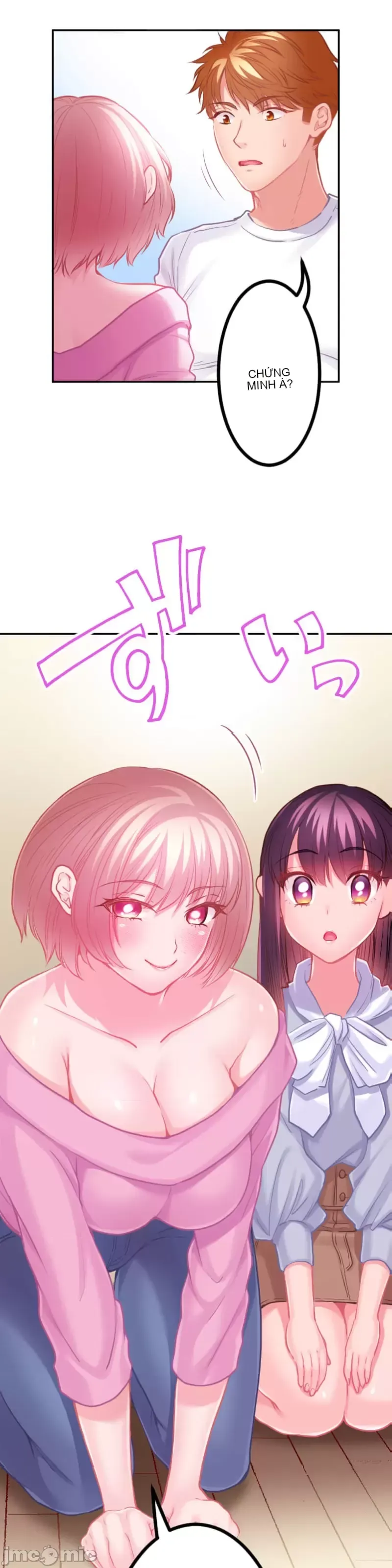 Pu chi !! Kế hoạch giảm béo Chương 1-30