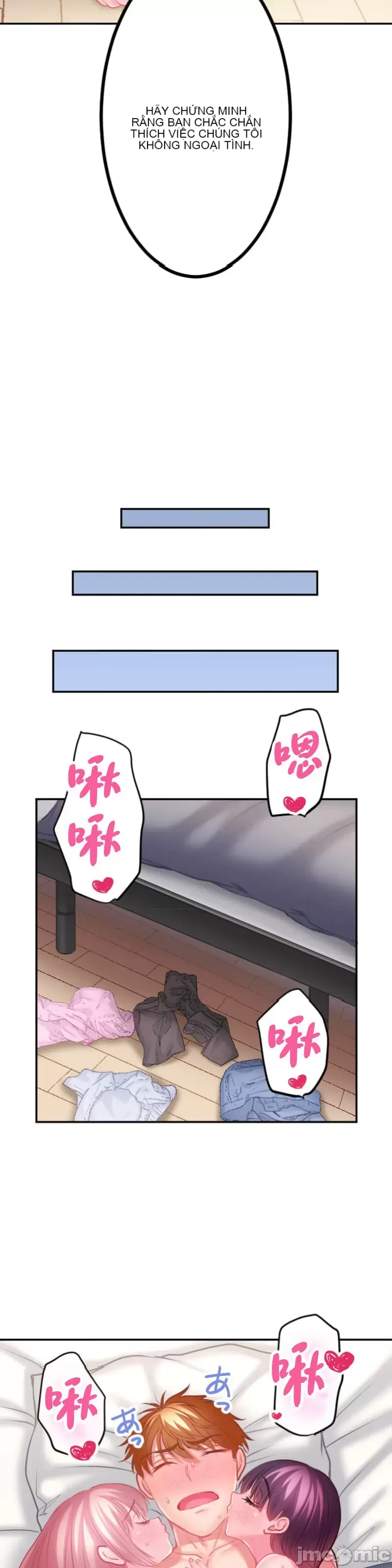 Pu chi !! Kế hoạch giảm béo Chương 1-30