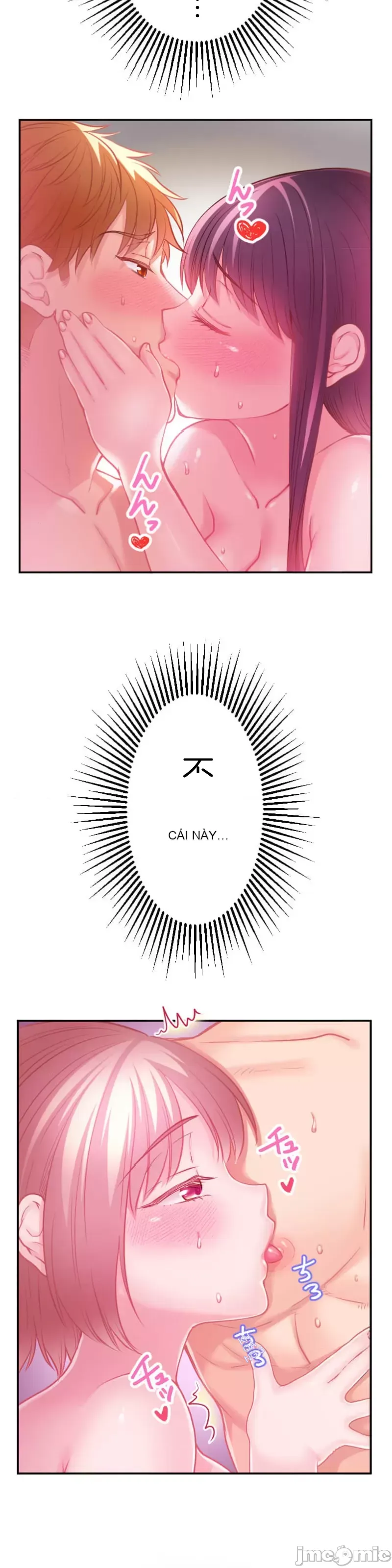 Pu chi !! Kế hoạch giảm béo Chương 1-30