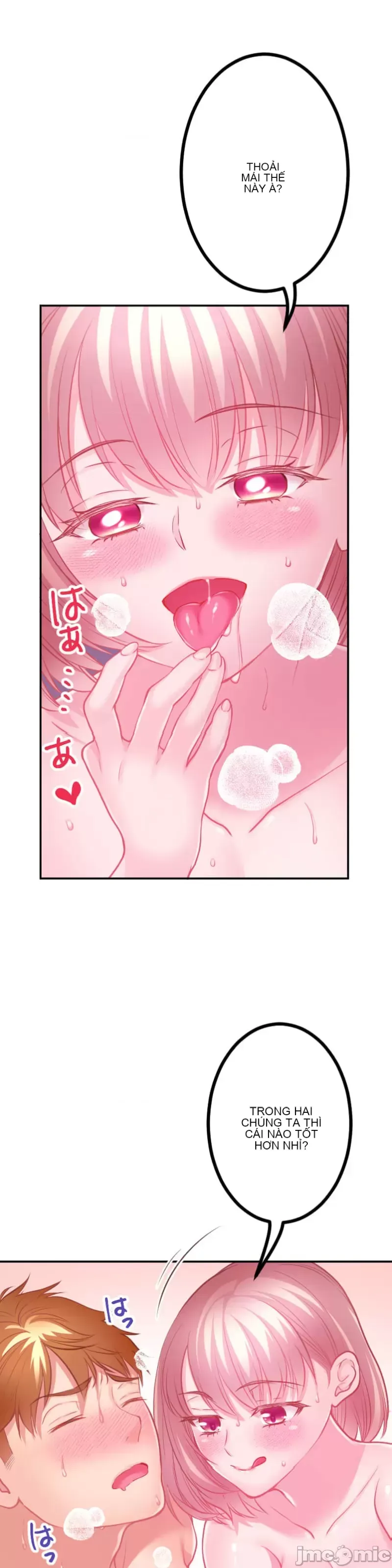 Pu chi !! Kế hoạch giảm béo Chương 1-30