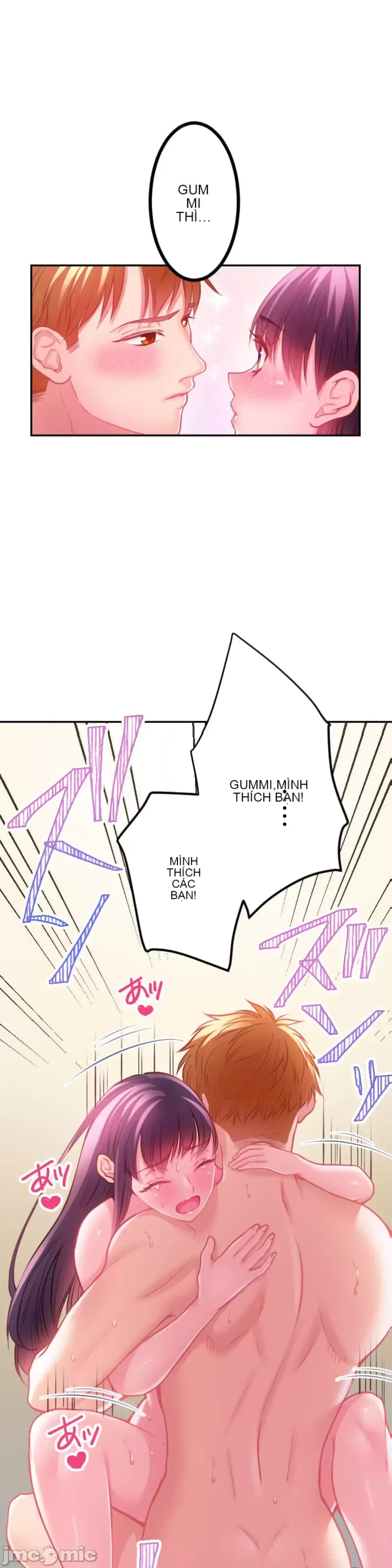 Pu chi !! Kế hoạch giảm béo Chương 1-30
