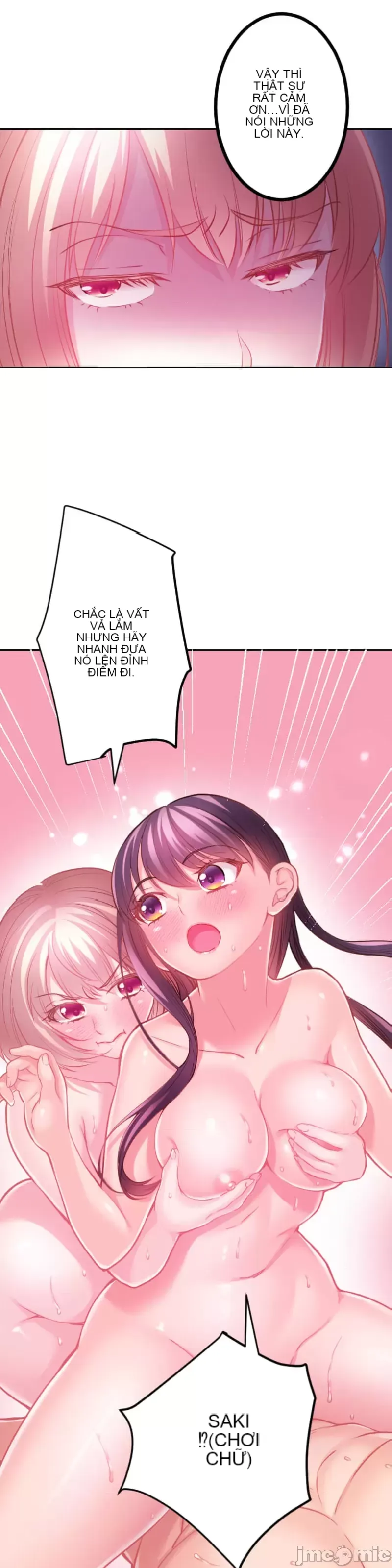 Pu chi !! Kế hoạch giảm béo Chương 1-30