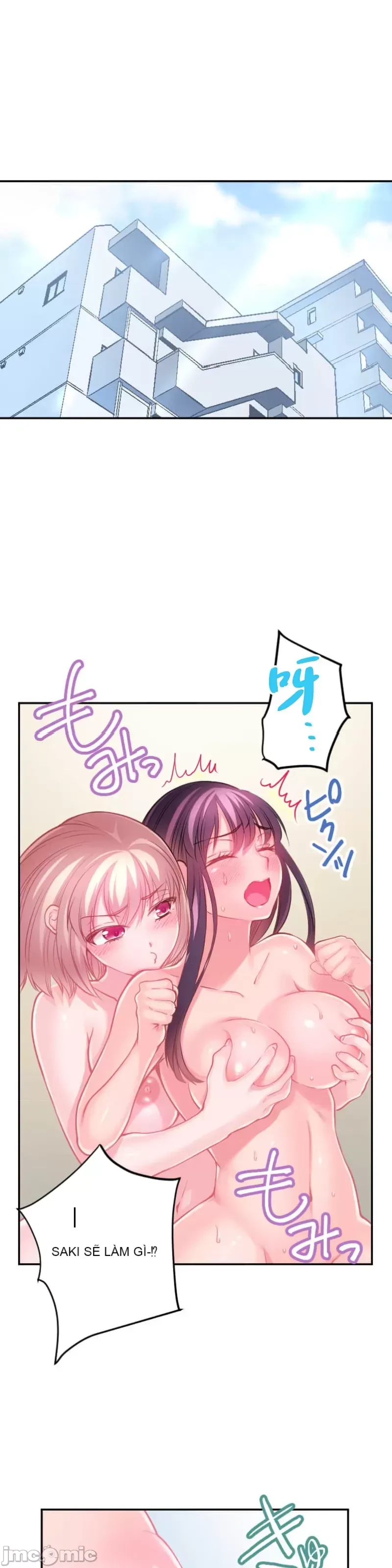 Pu chi !! Kế hoạch giảm béo Chương 1-30