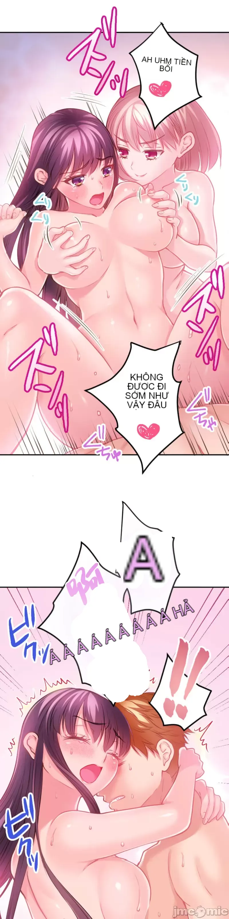 Pu chi !! Kế hoạch giảm béo Chương 1-30