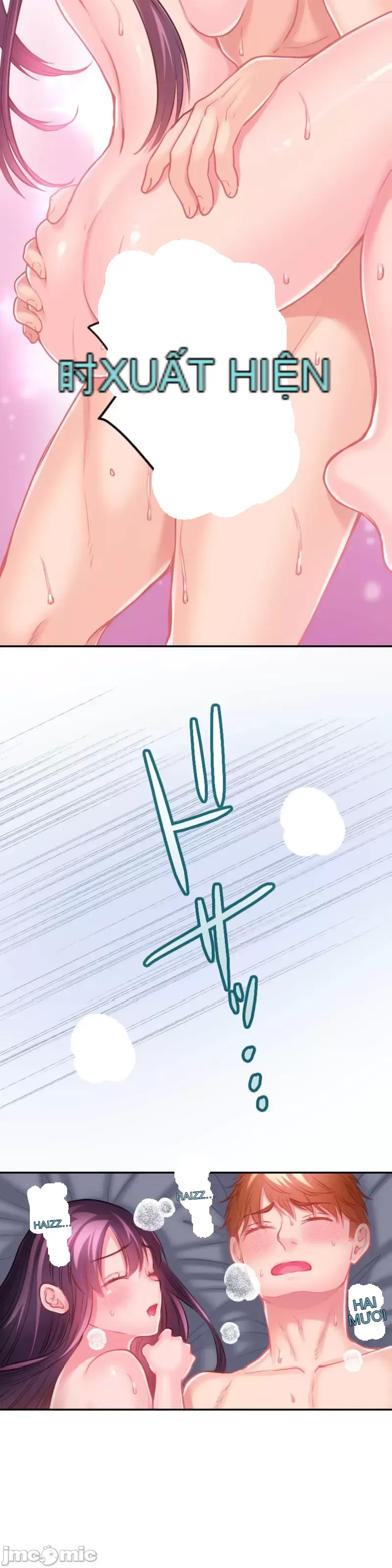 Pu chi !! Kế hoạch giảm béo Chương 1-30