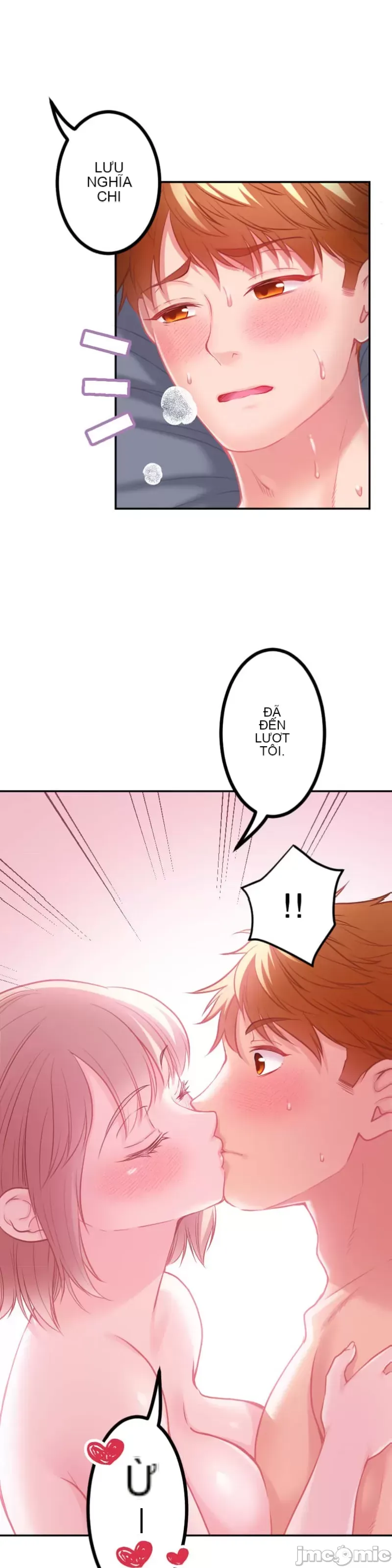 Pu chi !! Kế hoạch giảm béo Chương 1-30