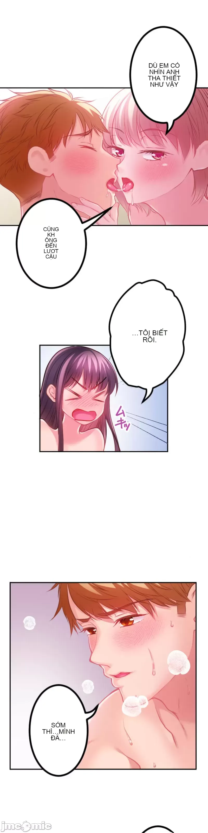 Pu chi !! Kế hoạch giảm béo Chương 1-30