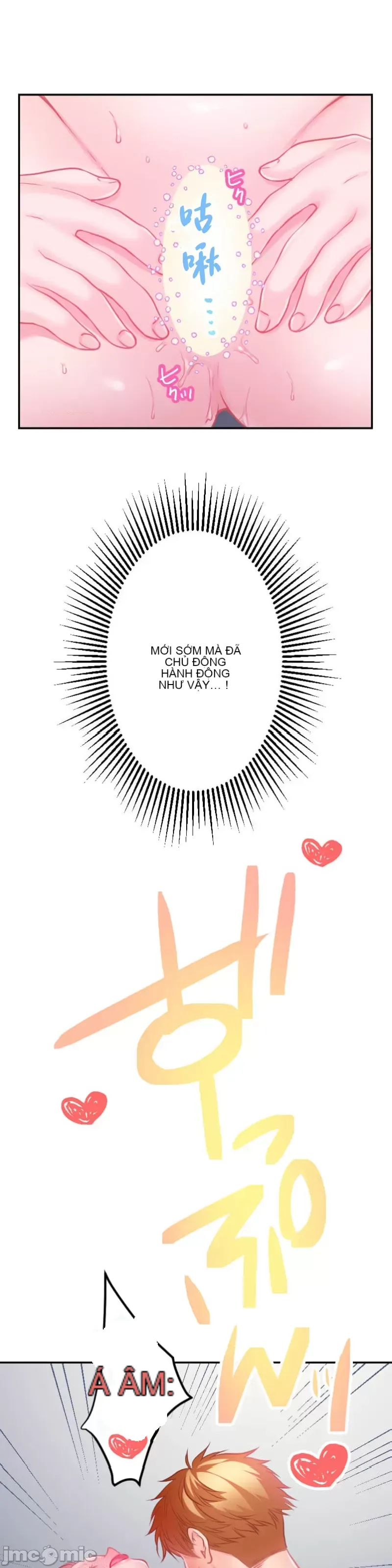 Pu chi !! Kế hoạch giảm béo Chương 1-30