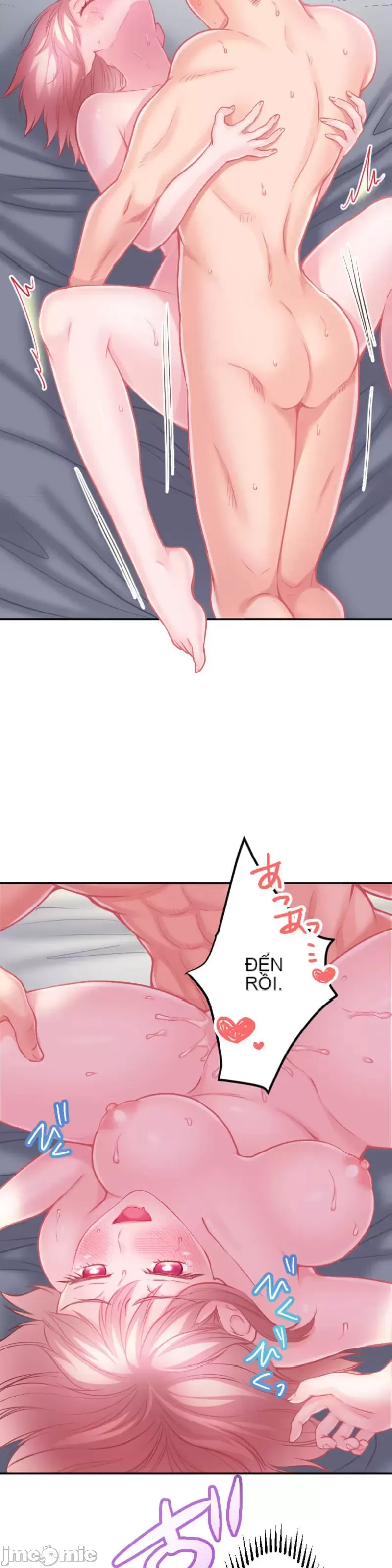 Pu chi !! Kế hoạch giảm béo Chương 1-30