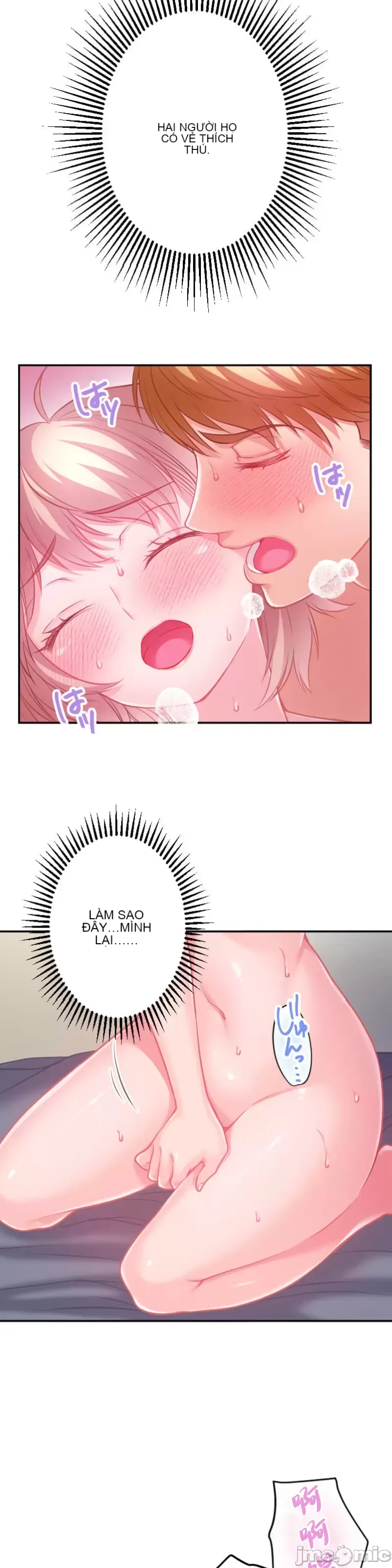 Pu chi !! Kế hoạch giảm béo Chương 1-30