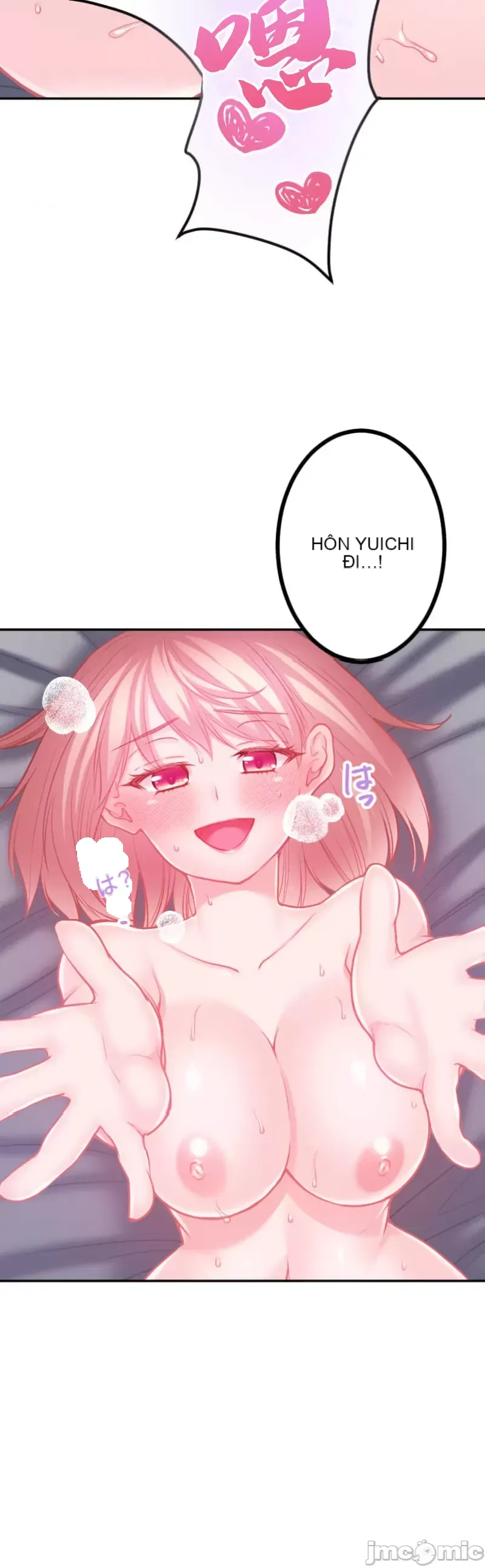 Pu chi !! Kế hoạch giảm béo Chương 1-30