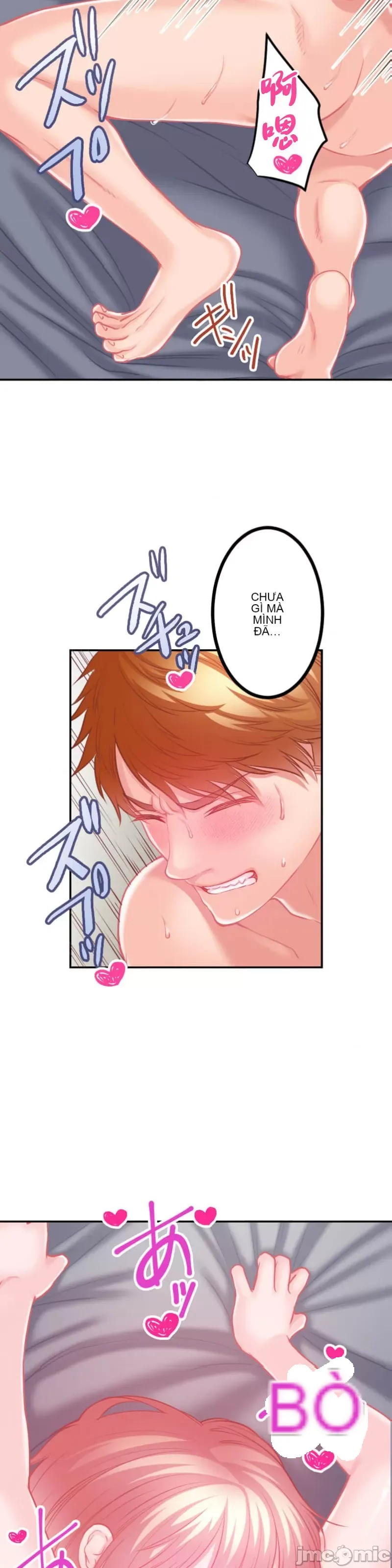 Pu chi !! Kế hoạch giảm béo Chương 1-30