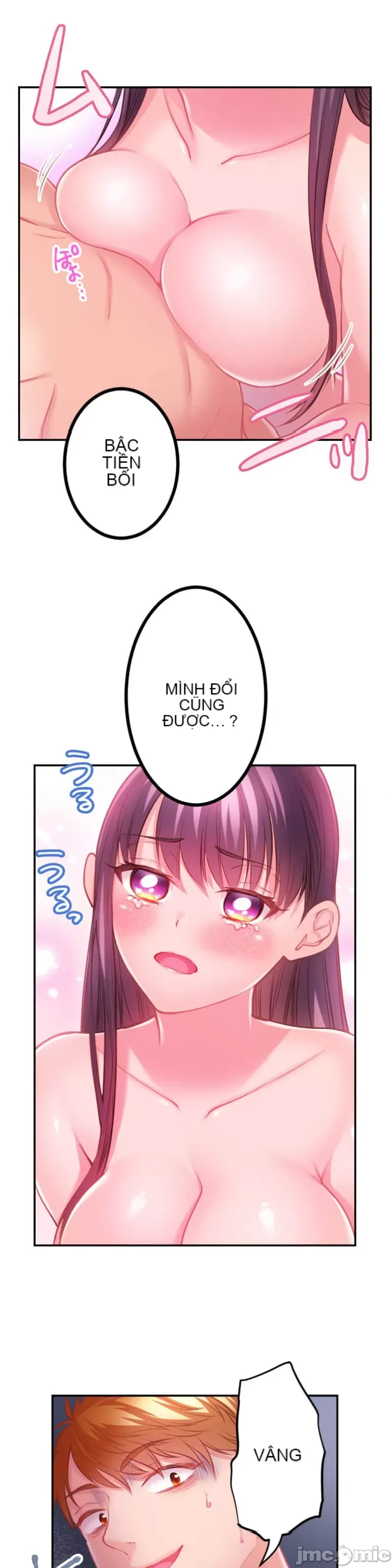 Pu chi !! Kế hoạch giảm béo Chương 1-30