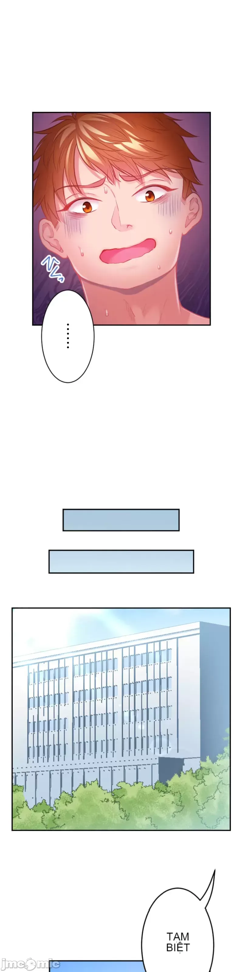 Pu chi !! Kế hoạch giảm béo Chương 1-30