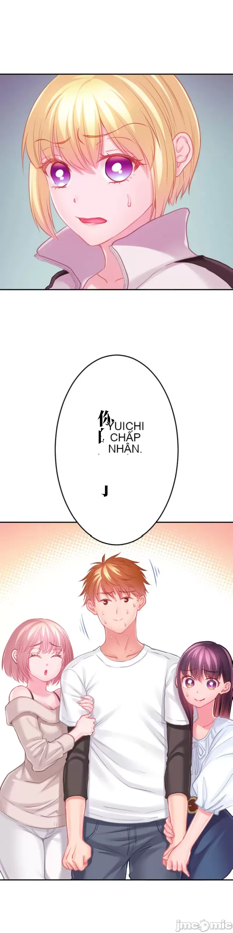 Pu chi !! Kế hoạch giảm béo Chương 1-30