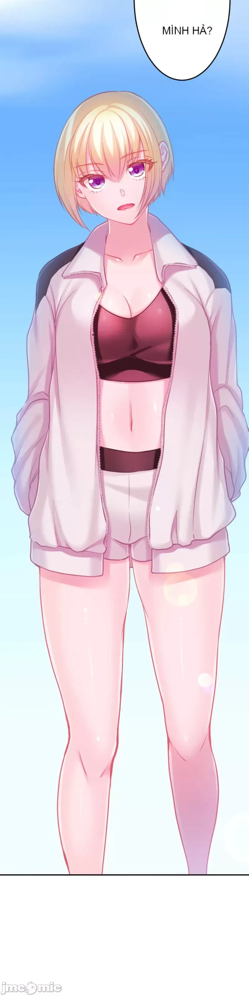 Pu chi !! Kế hoạch giảm béo Chương 1-30