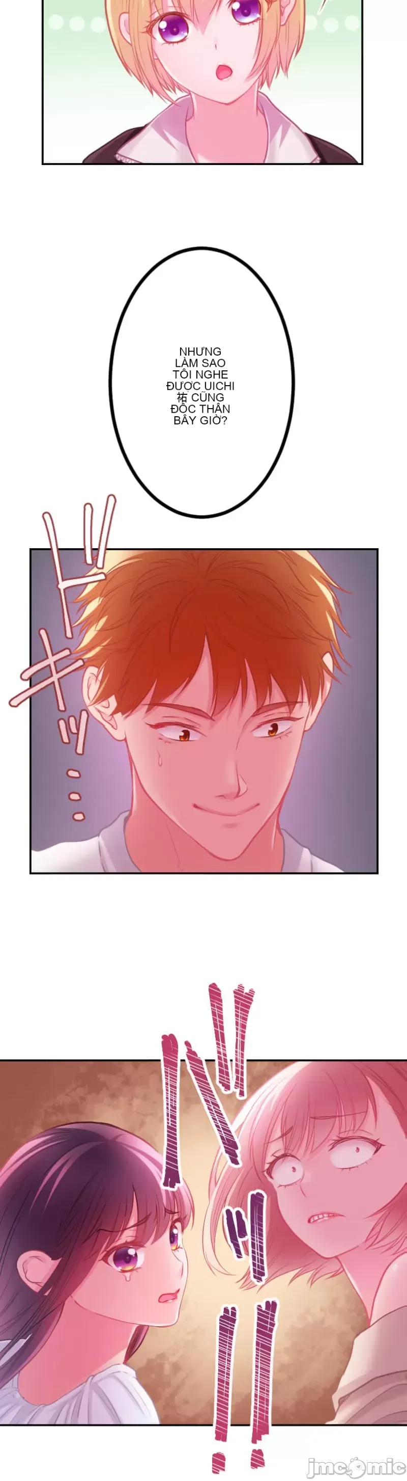 Pu chi !! Kế hoạch giảm béo Chương 1-30