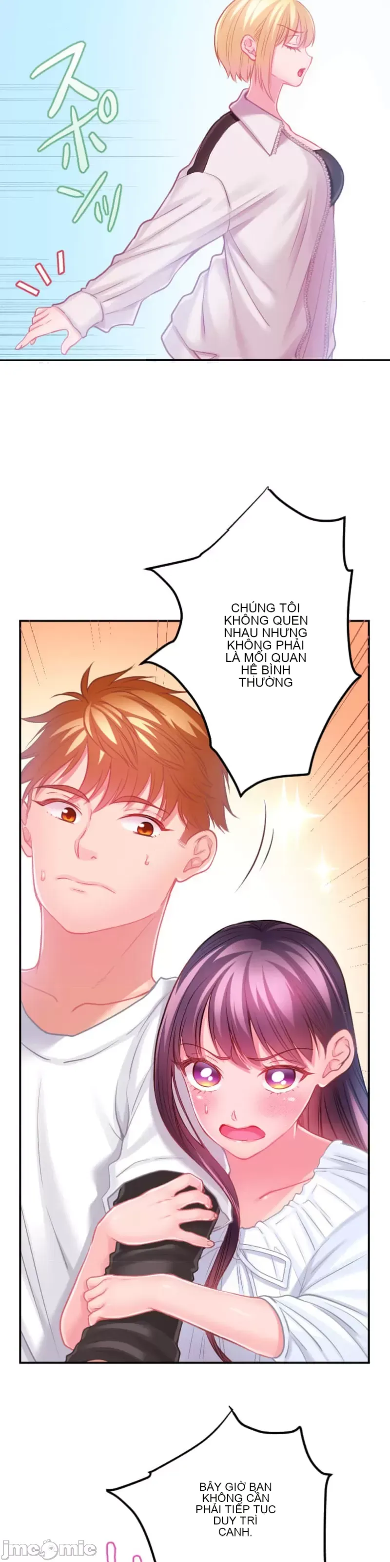 Pu chi !! Kế hoạch giảm béo Chương 1-30