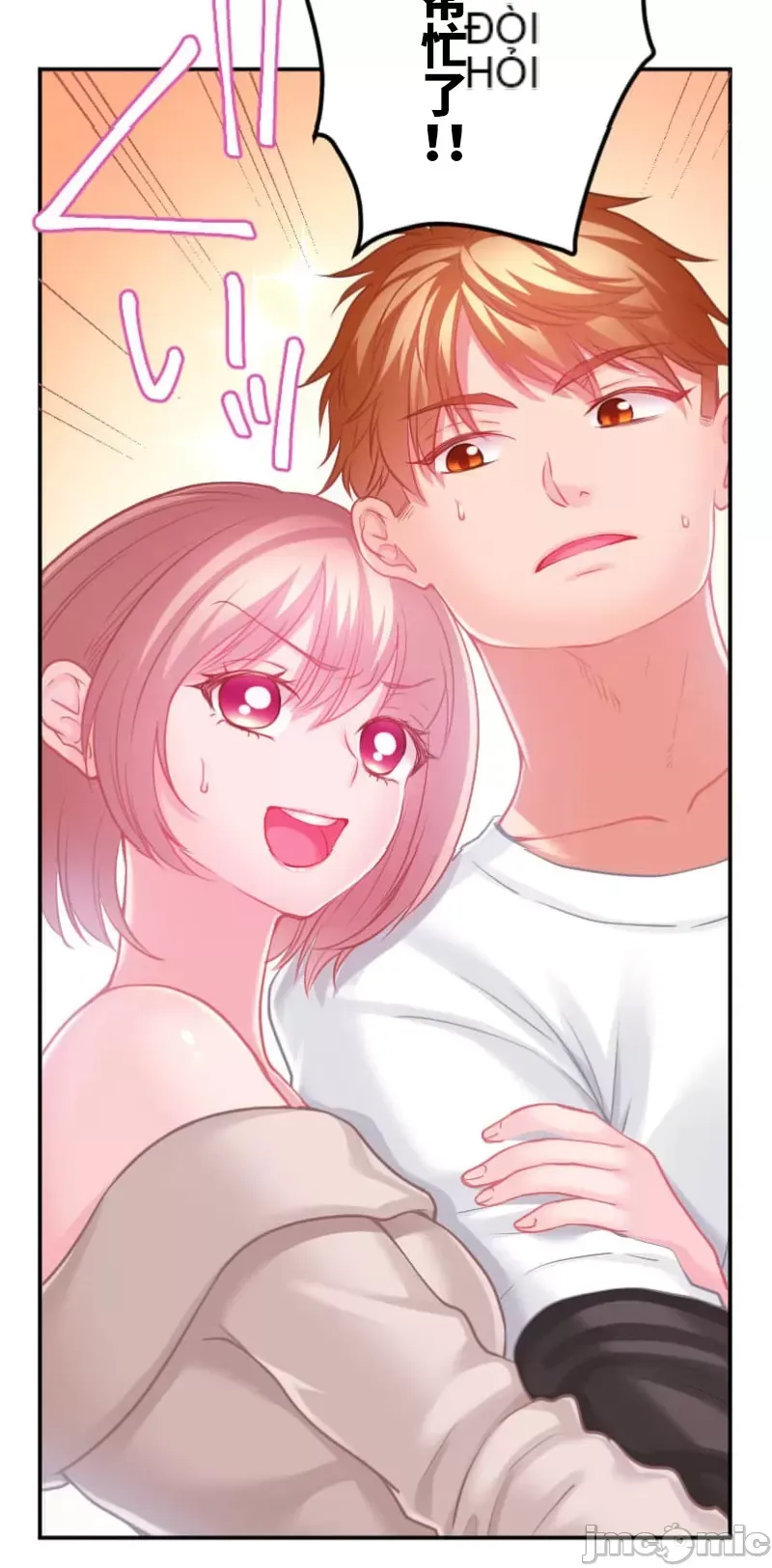 Pu chi !! Kế hoạch giảm béo Chương 1-30