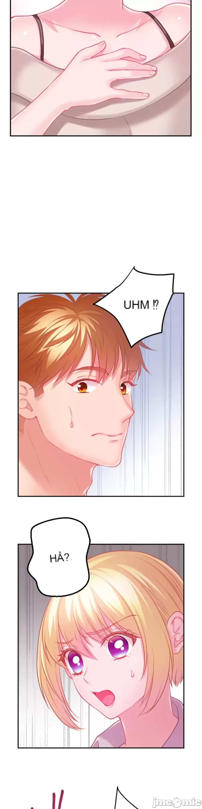 Pu chi !! Kế hoạch giảm béo Chương 1-30