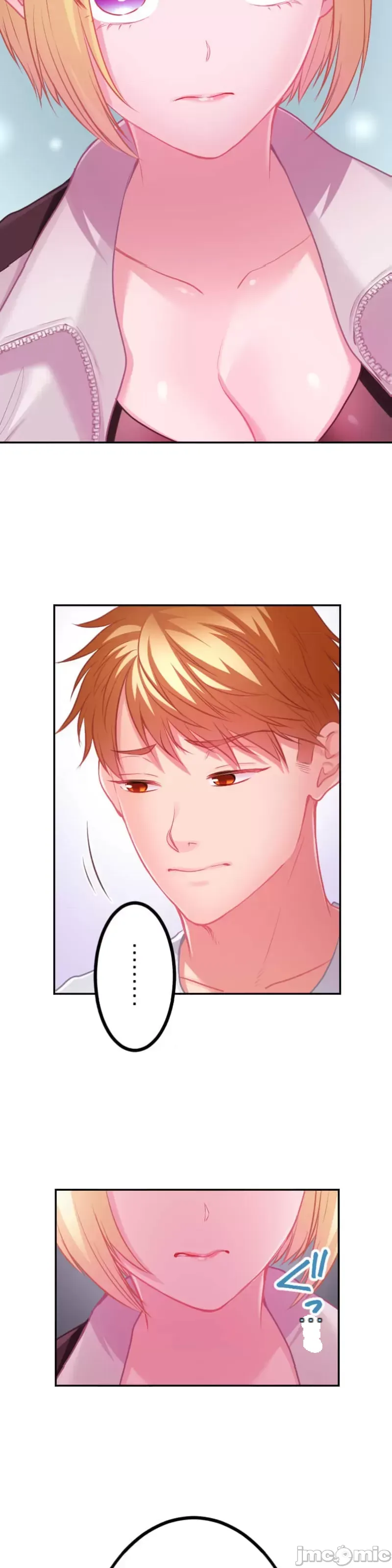 Pu chi !! Kế hoạch giảm béo Chương 1-30