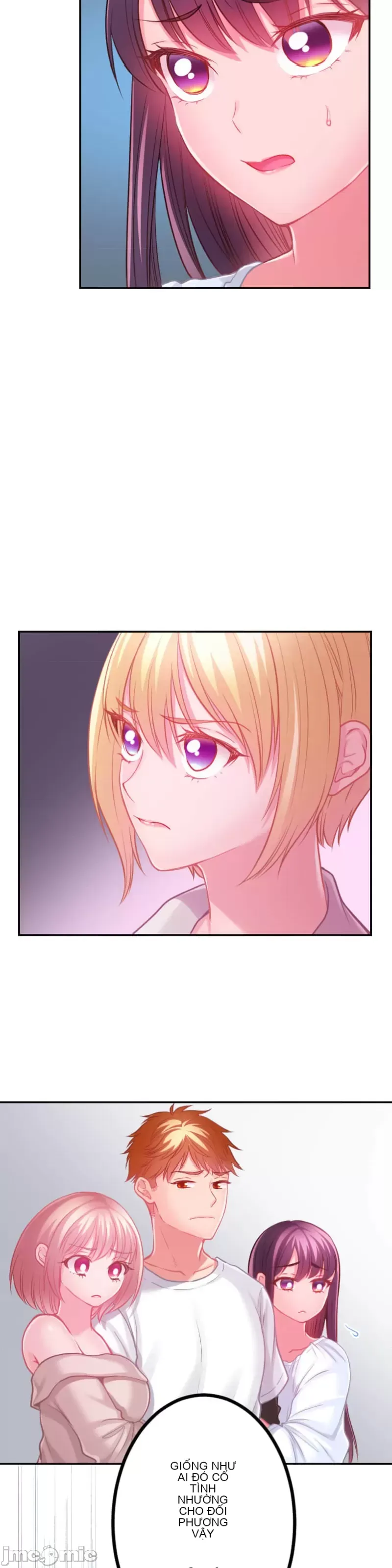 Pu chi !! Kế hoạch giảm béo Chương 1-30