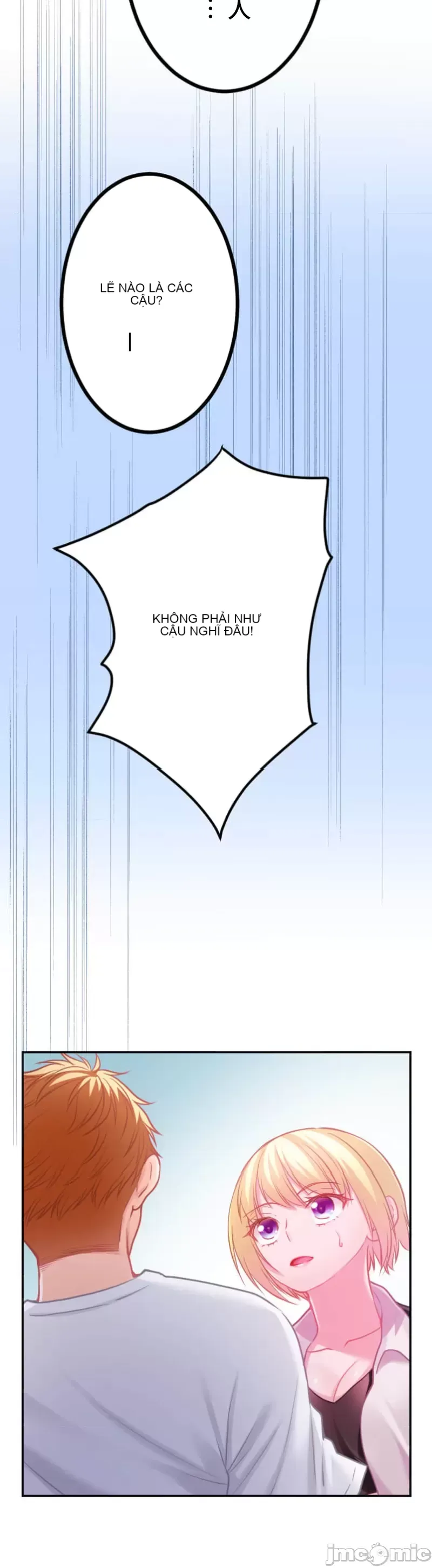 Pu chi !! Kế hoạch giảm béo Chương 1-30