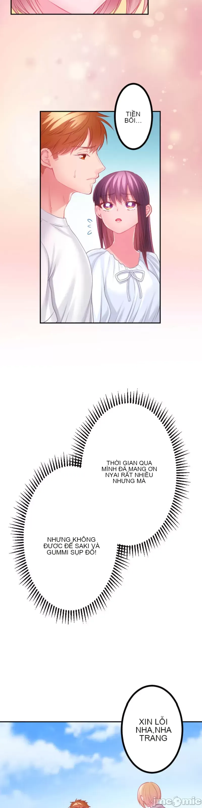 Pu chi !! Kế hoạch giảm béo Chương 1-30