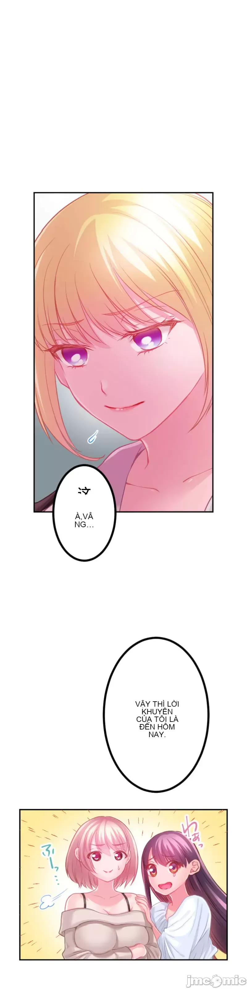 Pu chi !! Kế hoạch giảm béo Chương 1-30