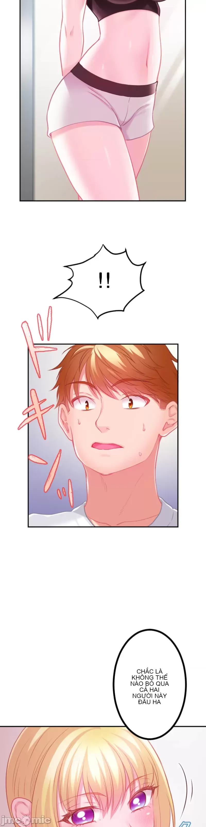 Pu chi !! Kế hoạch giảm béo Chương 1-30