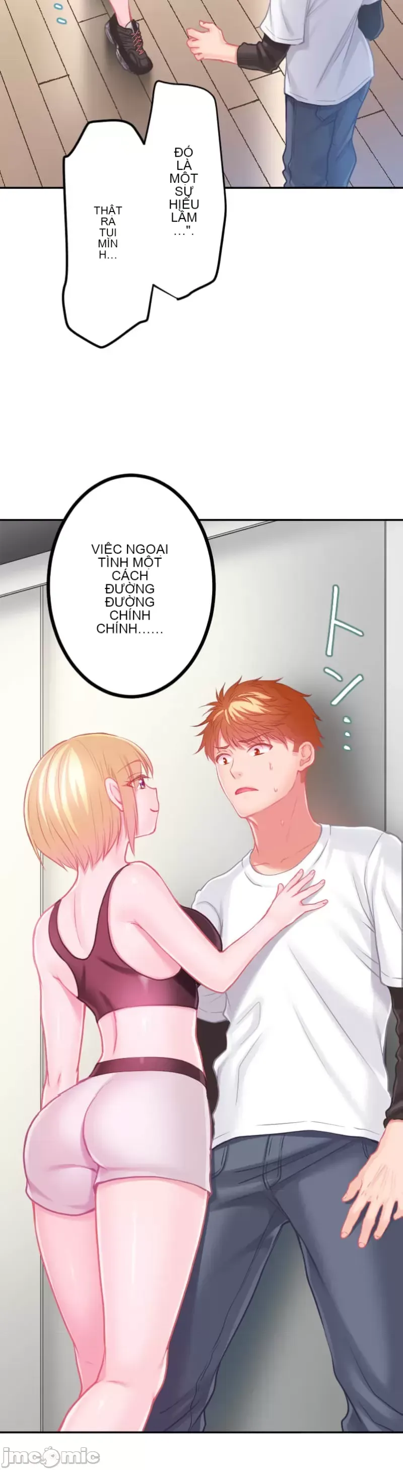 Pu chi !! Kế hoạch giảm béo Chương 1-30