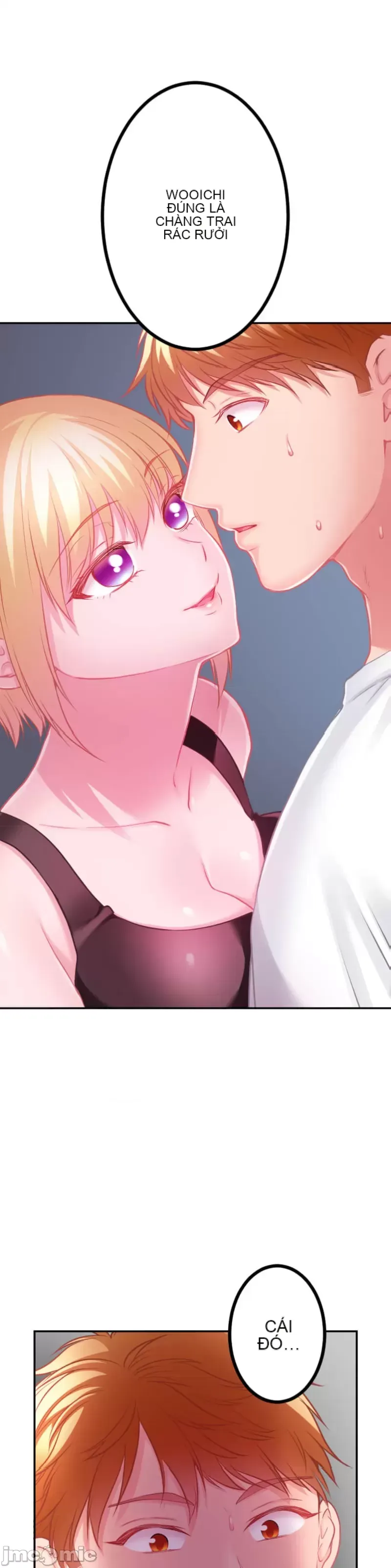 Pu chi !! Kế hoạch giảm béo Chương 1-30