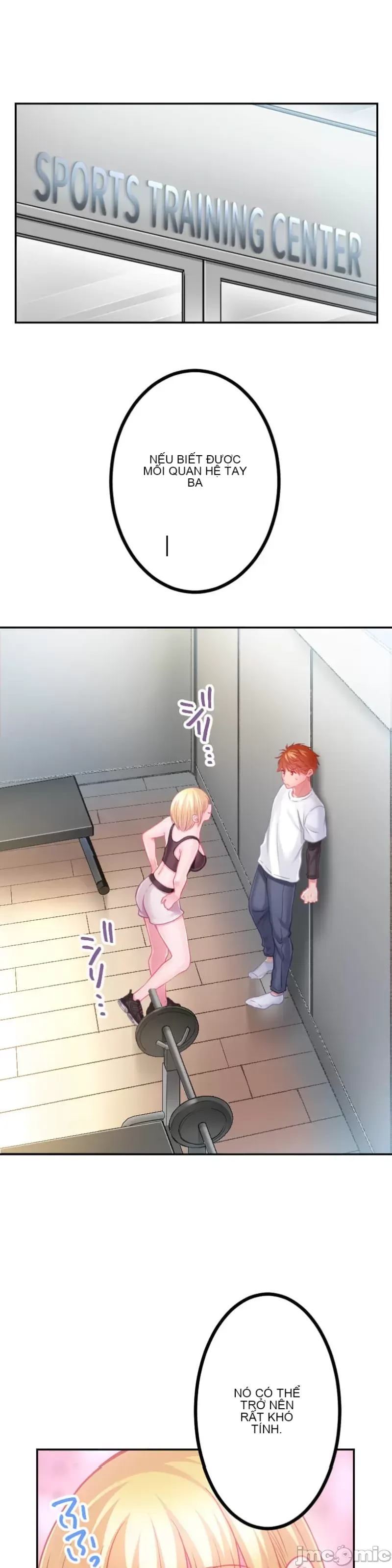 Pu chi !! Kế hoạch giảm béo Chương 1-30