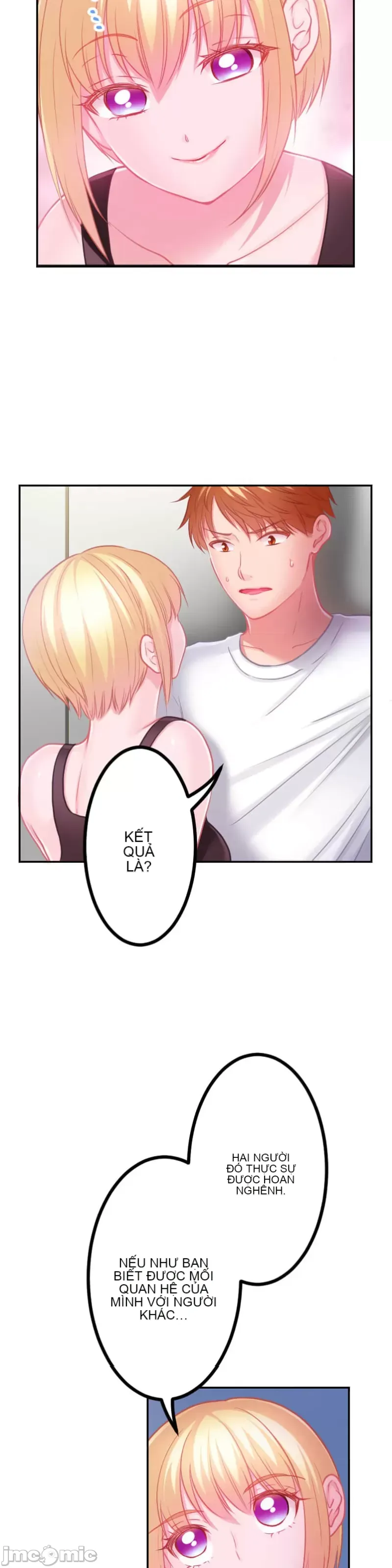 Pu chi !! Kế hoạch giảm béo Chương 1-30