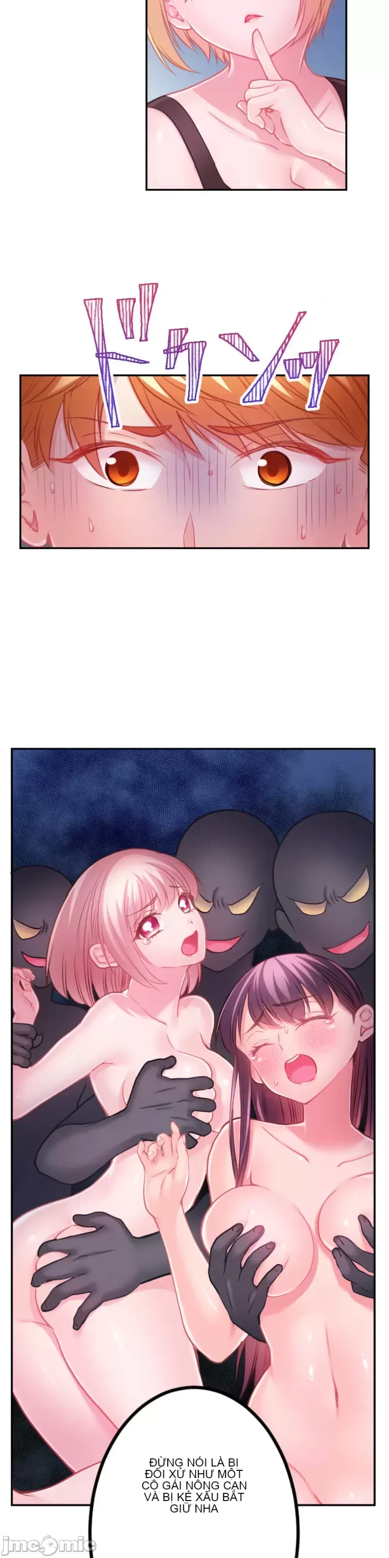 Pu chi !! Kế hoạch giảm béo Chương 1-30