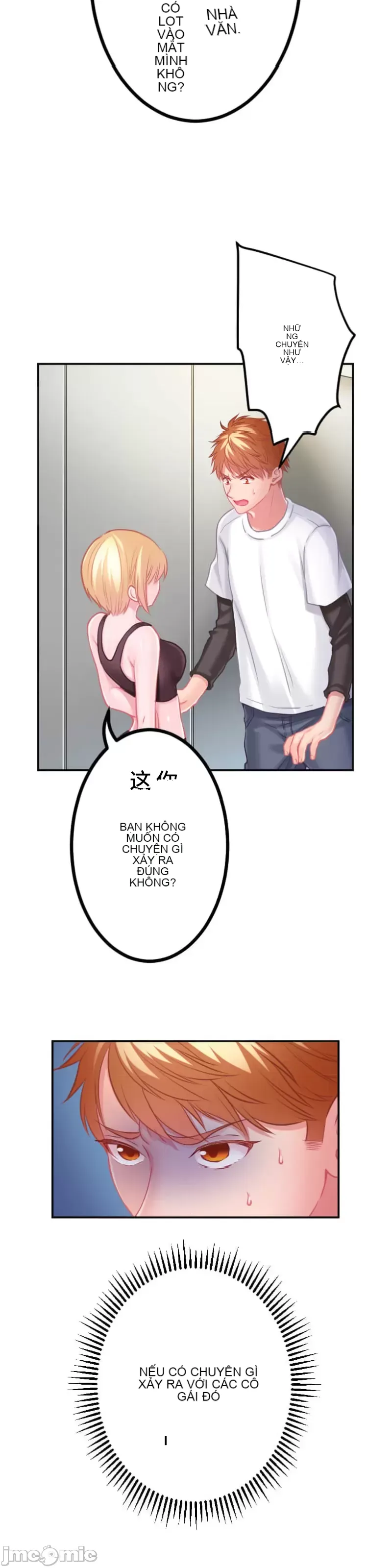 Pu chi !! Kế hoạch giảm béo Chương 1-30