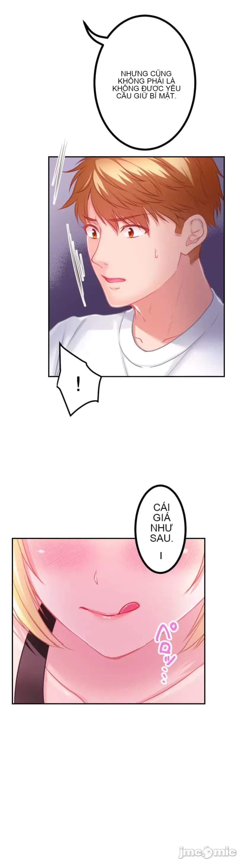 Pu chi !! Kế hoạch giảm béo Chương 1-30