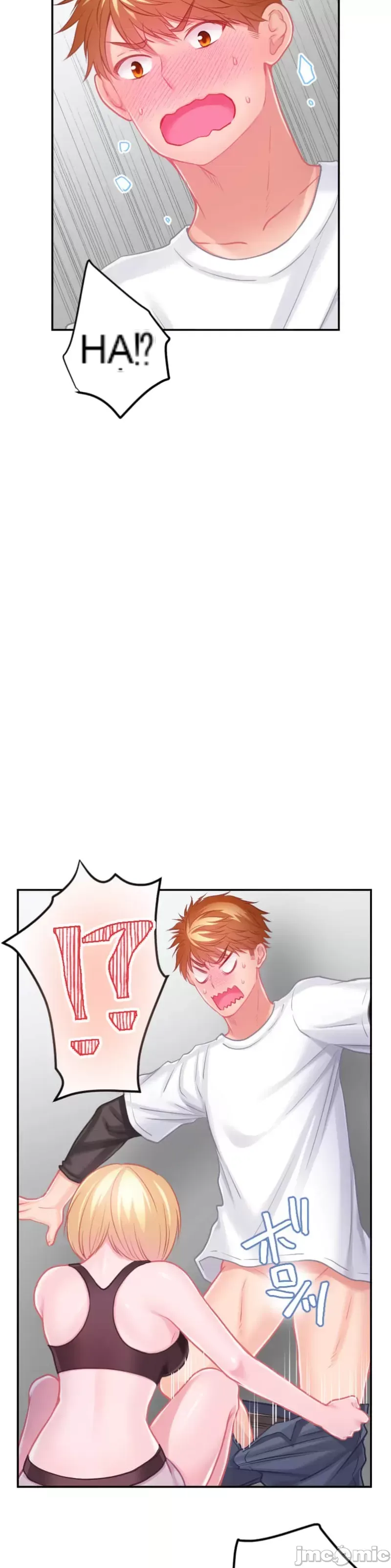 Pu chi !! Kế hoạch giảm béo Chương 1-30