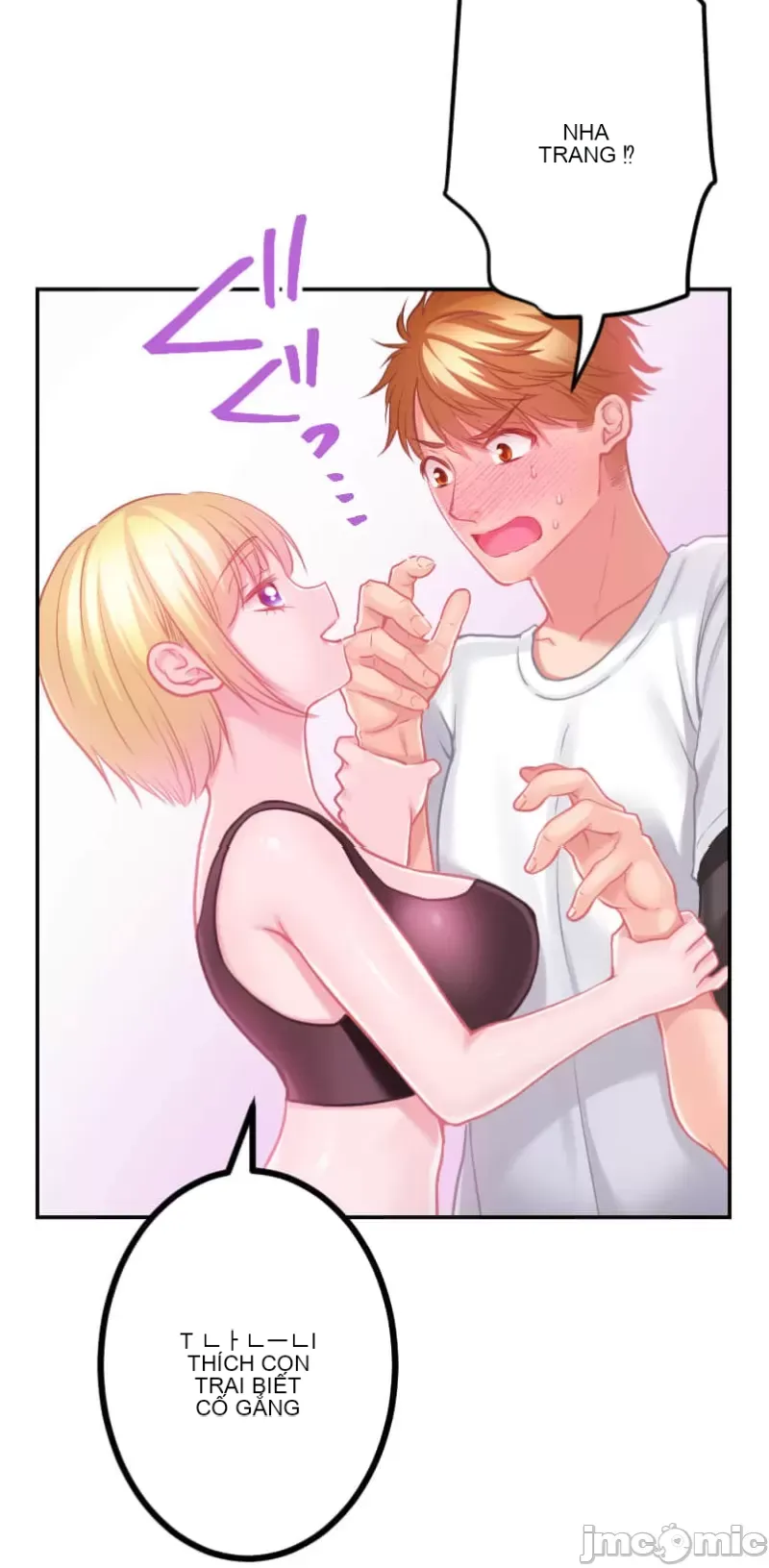 Pu chi !! Kế hoạch giảm béo Chương 1-30