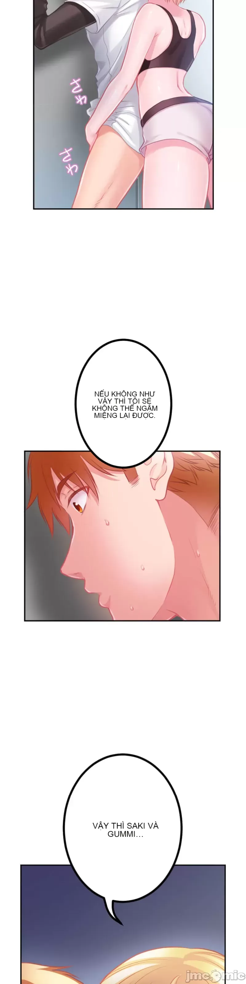 Pu chi !! Kế hoạch giảm béo Chương 1-30