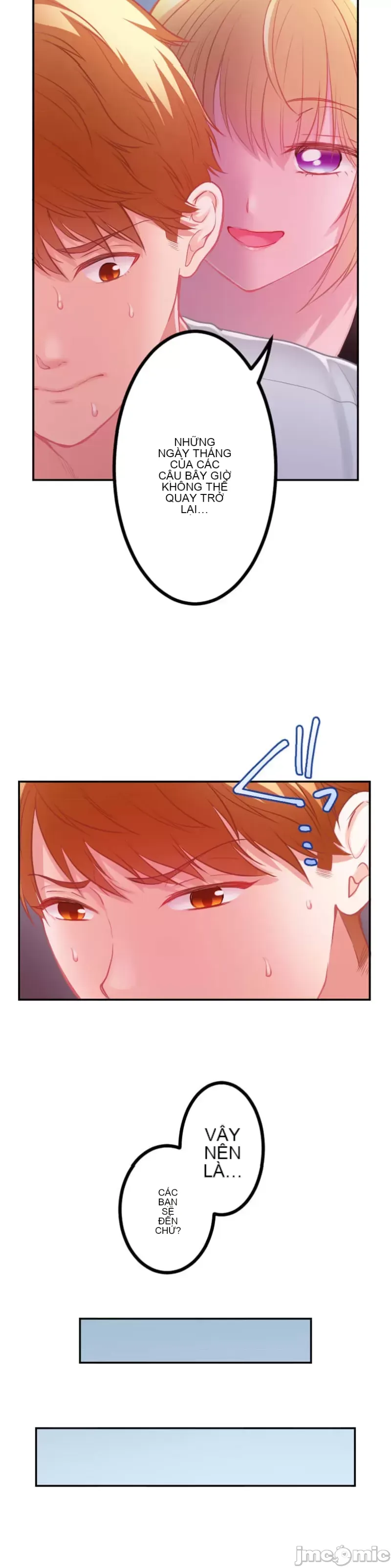 Pu chi !! Kế hoạch giảm béo Chương 1-30