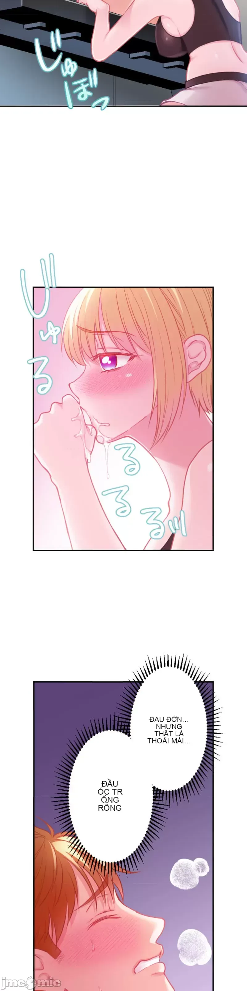 Pu chi !! Kế hoạch giảm béo Chương 1-30