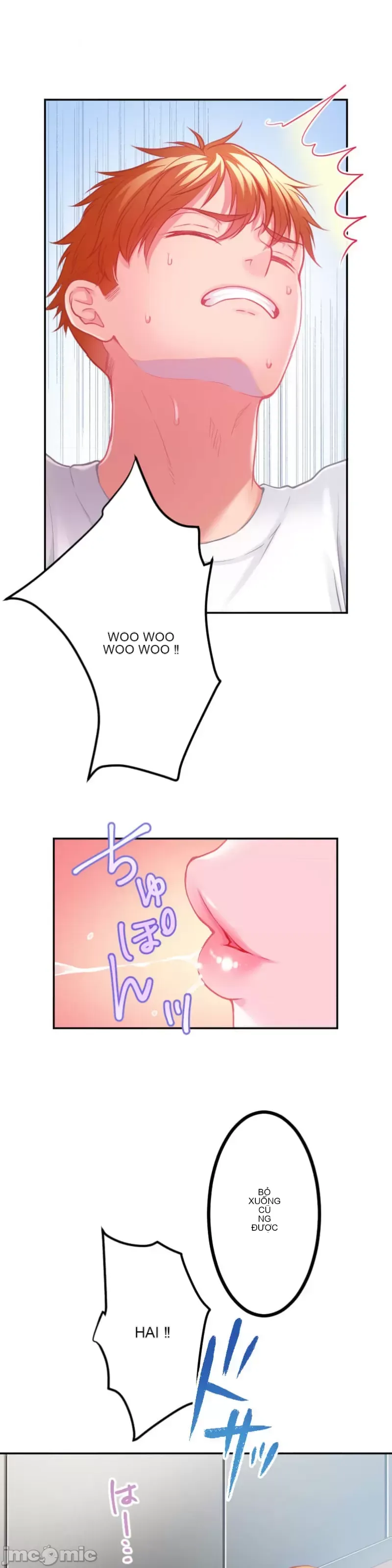 Pu chi !! Kế hoạch giảm béo Chương 1-30