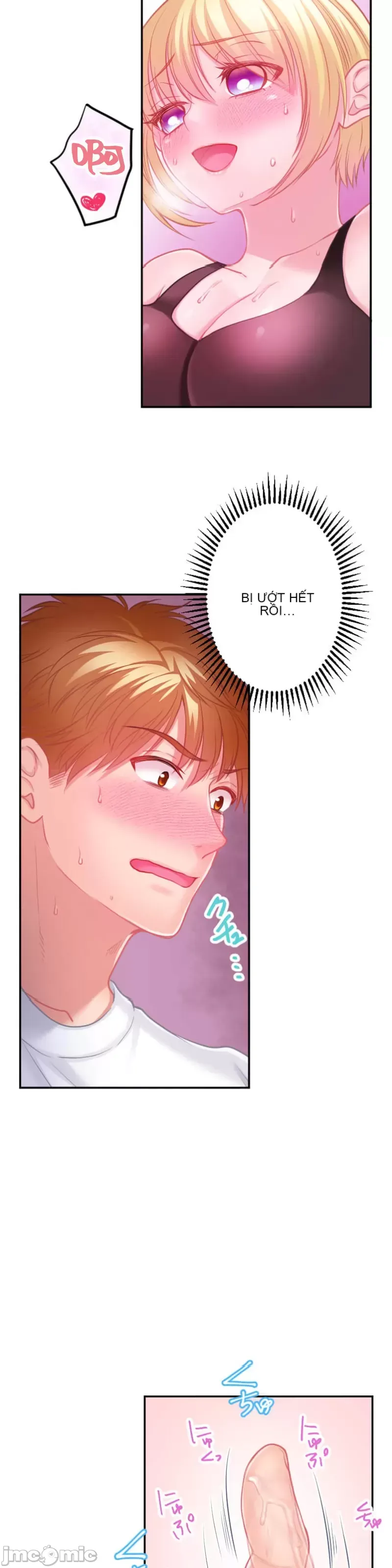 Pu chi !! Kế hoạch giảm béo Chương 1-30