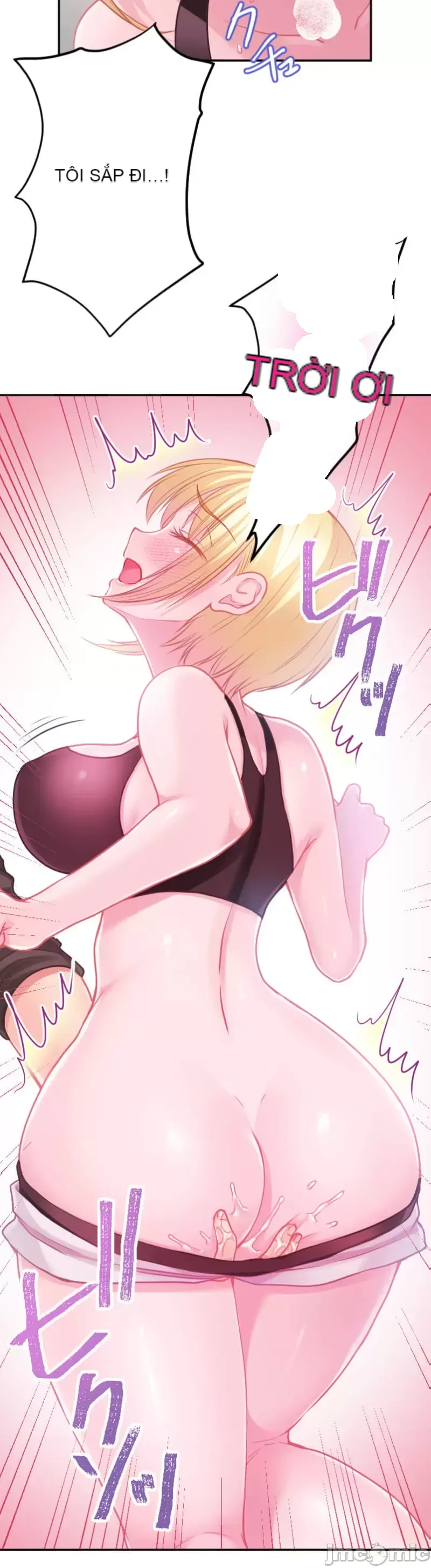 Pu chi !! Kế hoạch giảm béo Chương 1-30