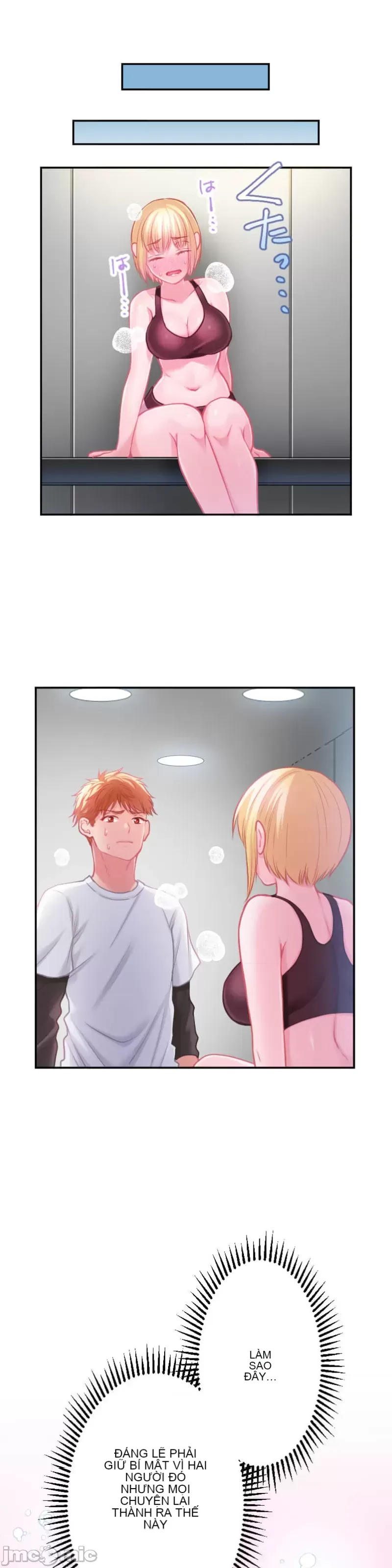 Pu chi !! Kế hoạch giảm béo Chương 1-30