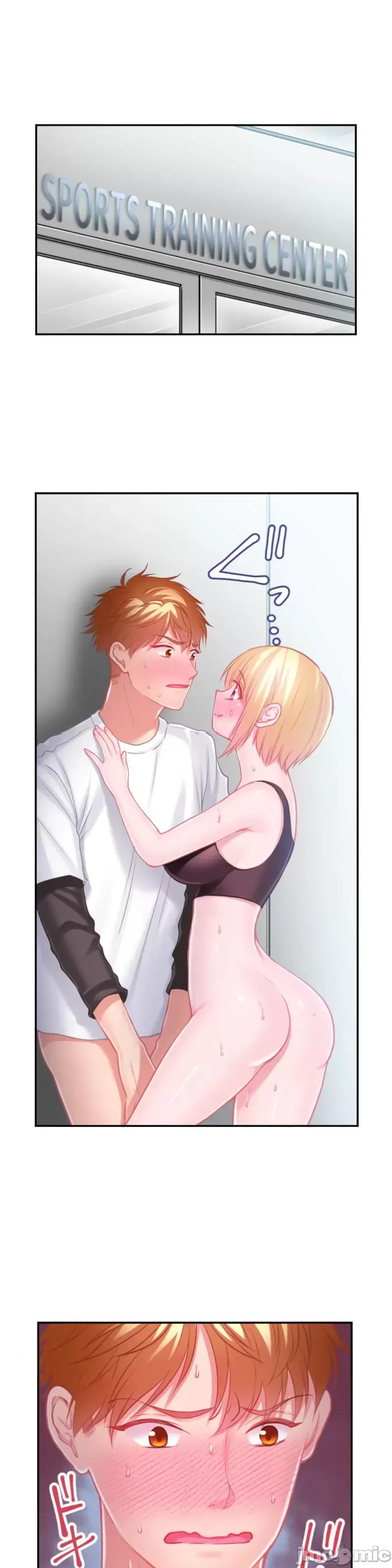 Pu chi !! Kế hoạch giảm béo Chương 1-30