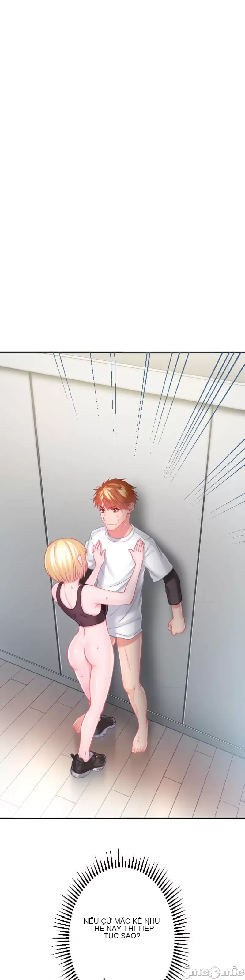 Pu chi !! Kế hoạch giảm béo Chương 1-30